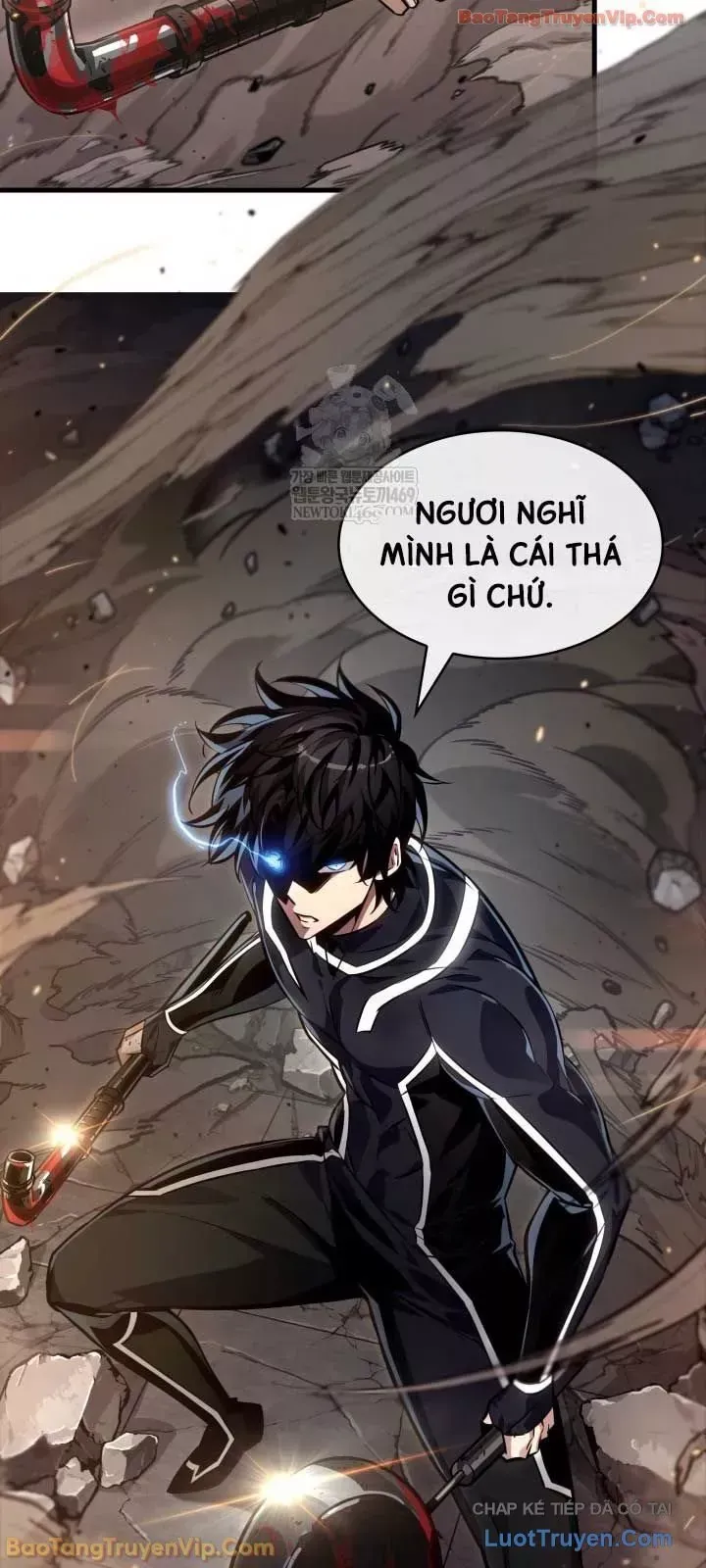 Gacha Vô Hạn Chap 187 - Next Chap 188