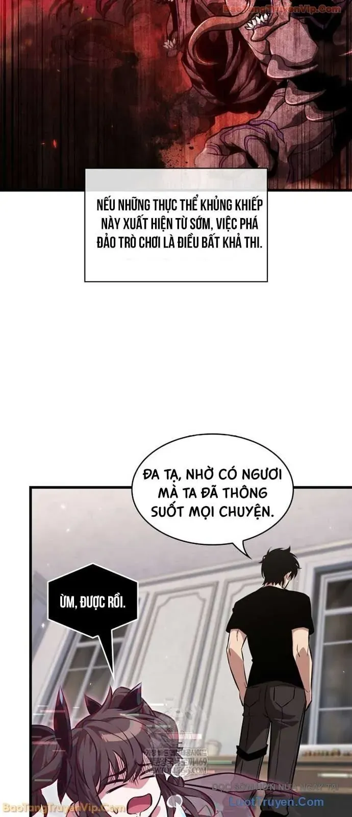 Gacha Vô Hạn Chap 181 - Next Chap 182