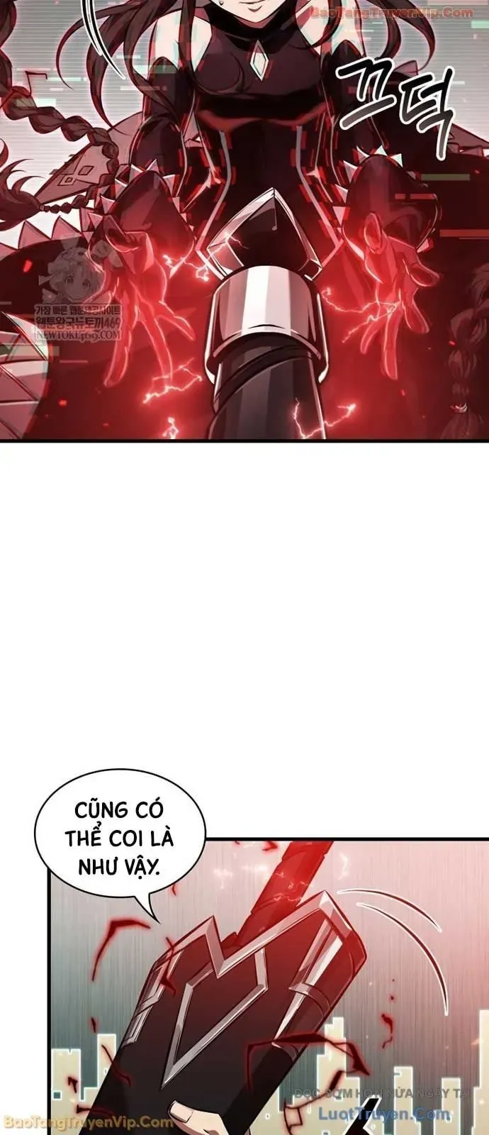 Gacha Vô Hạn Chap 181 - Next Chap 182