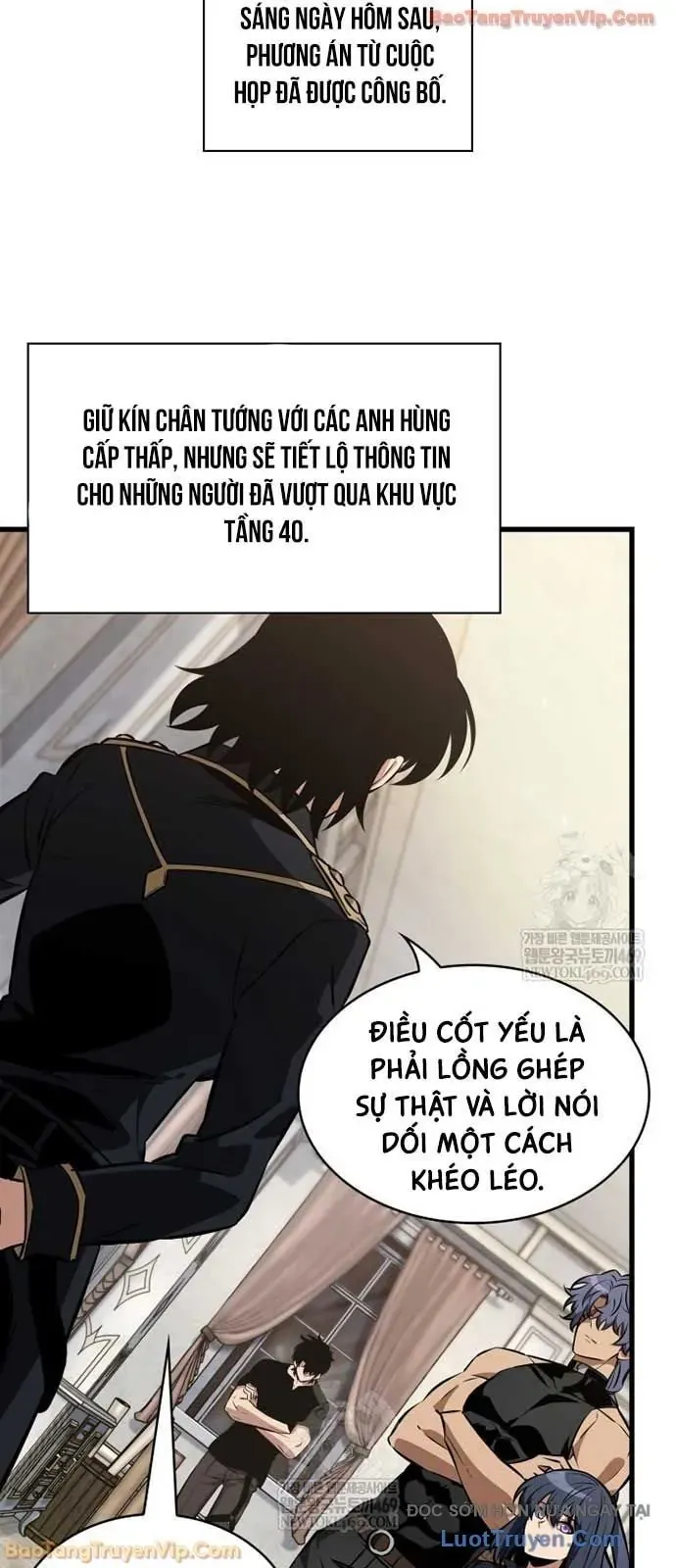 Gacha Vô Hạn Chap 181 - Next Chap 182