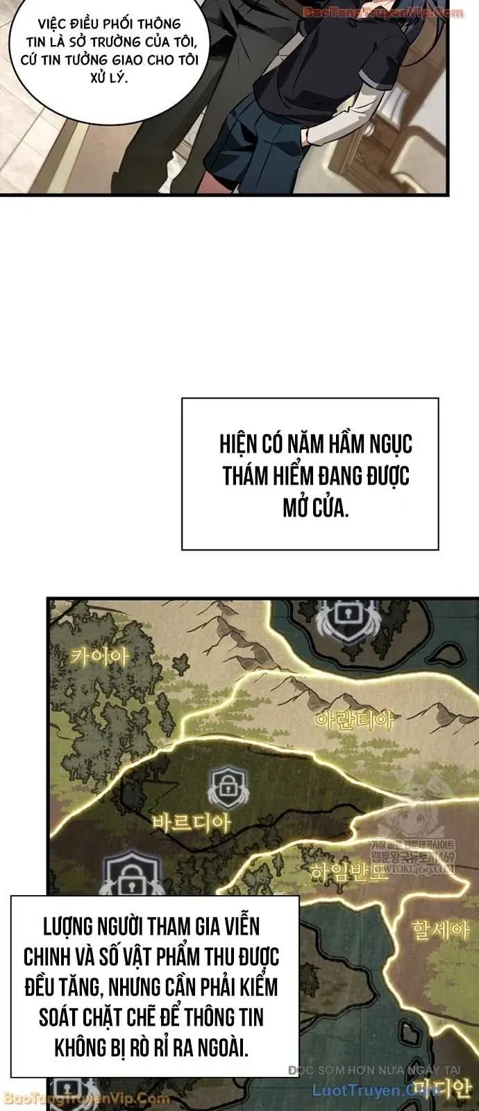 Gacha Vô Hạn Chap 181 - Next Chap 182