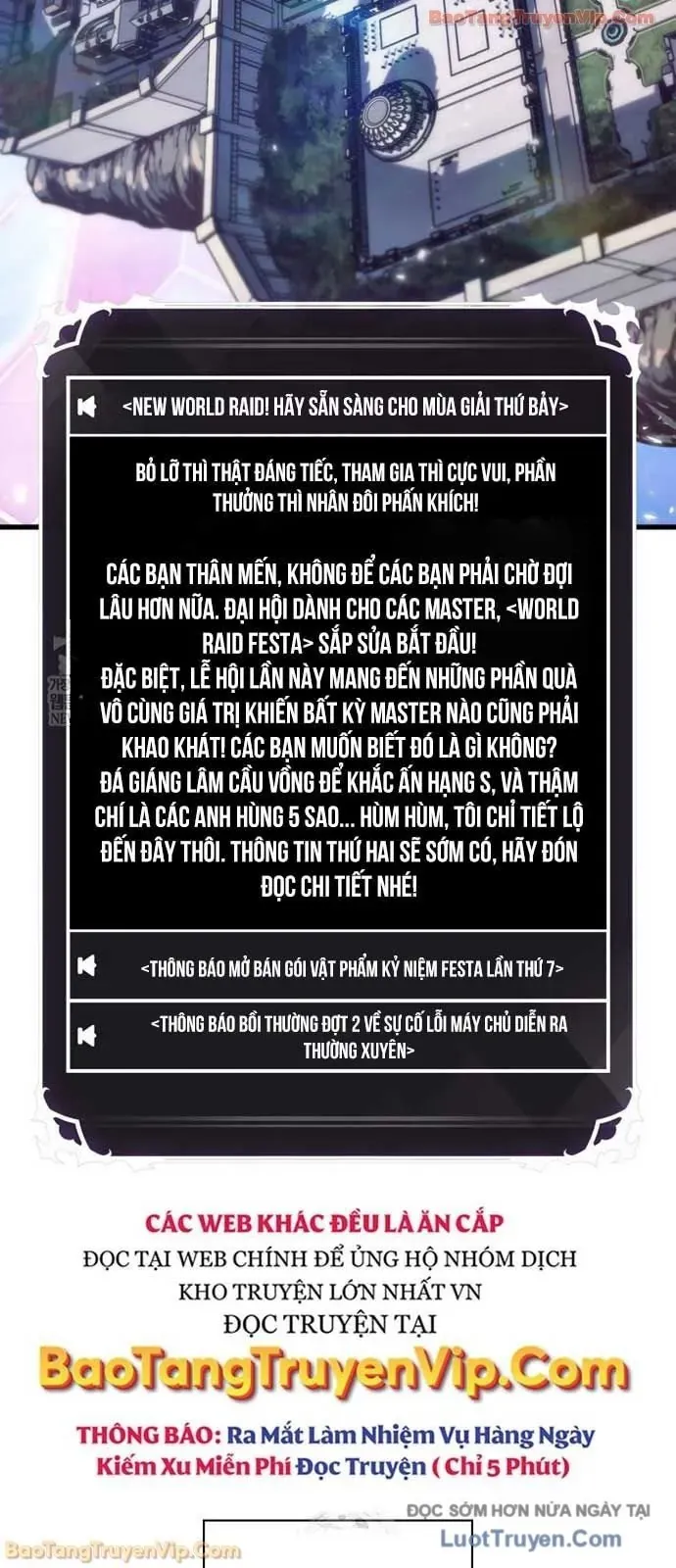 Gacha Vô Hạn Chap 181 - Next Chap 182