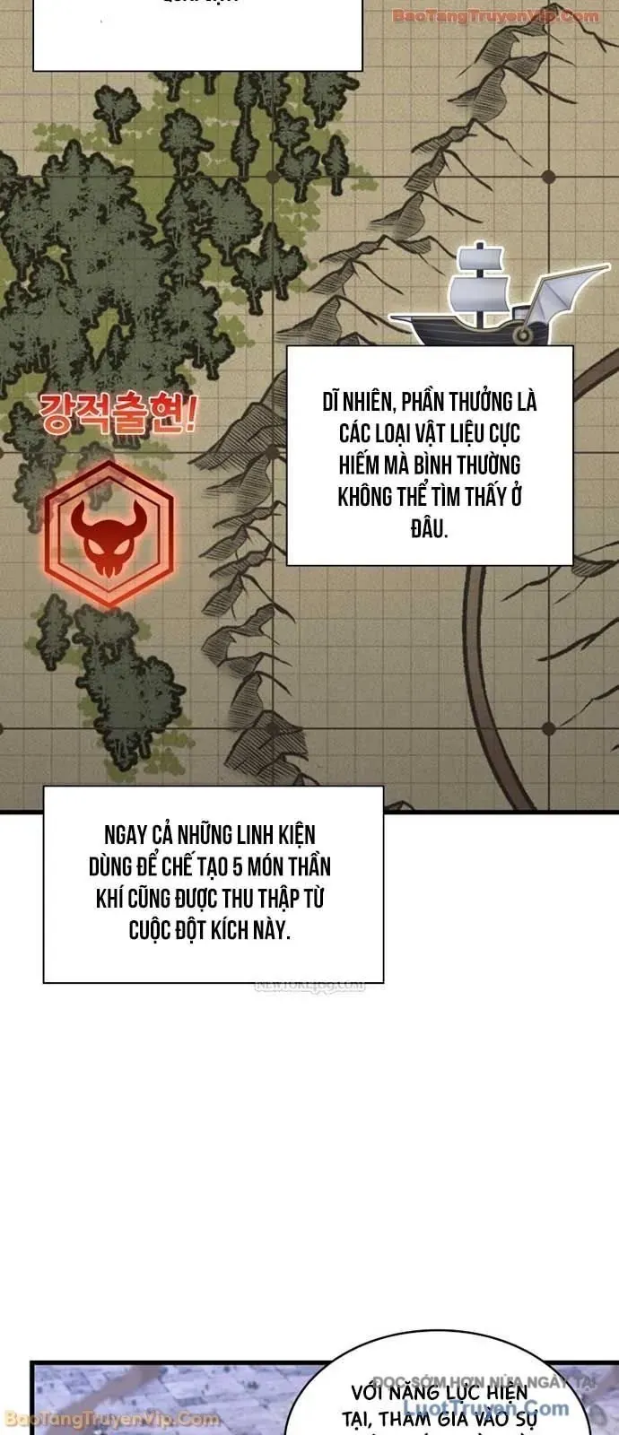 Gacha Vô Hạn Chap 181 - Next Chap 182