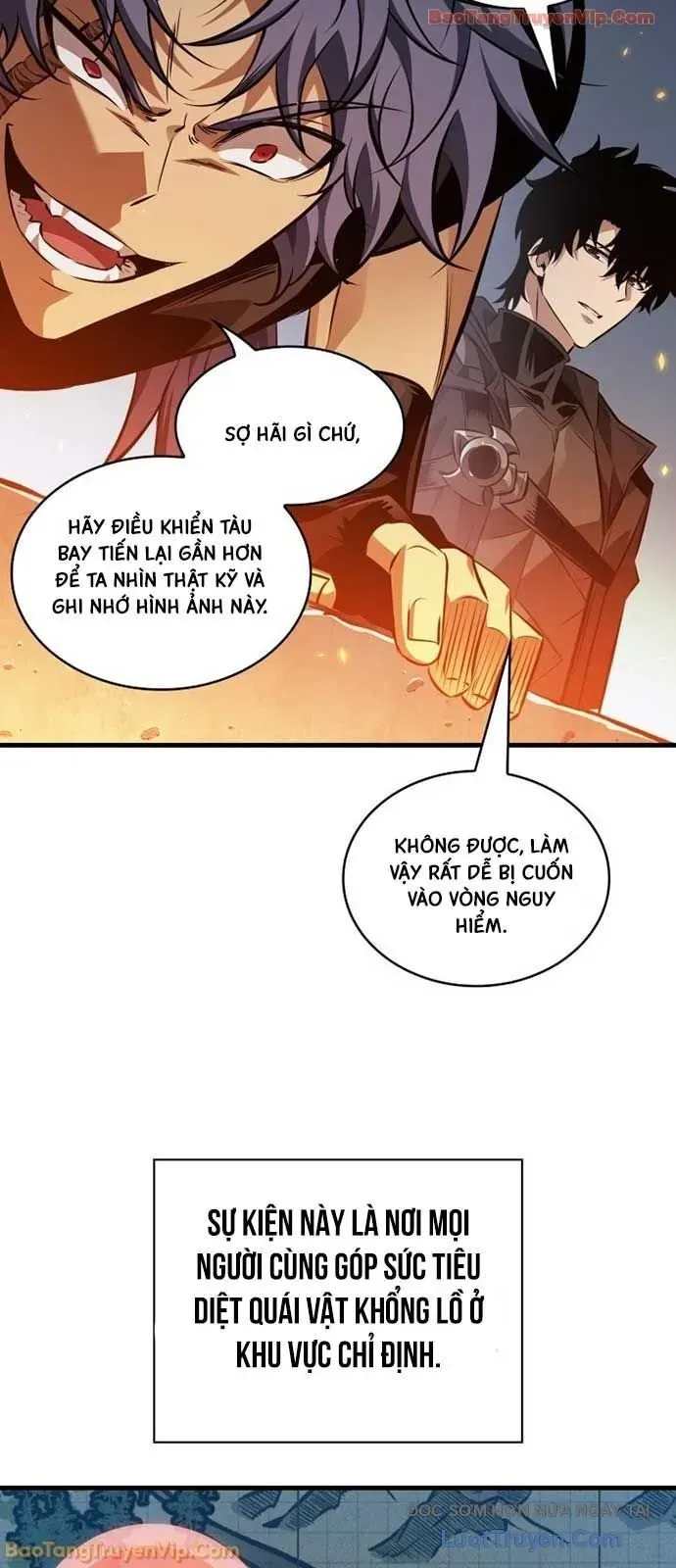 Gacha Vô Hạn Chap 181 - Next Chap 182
