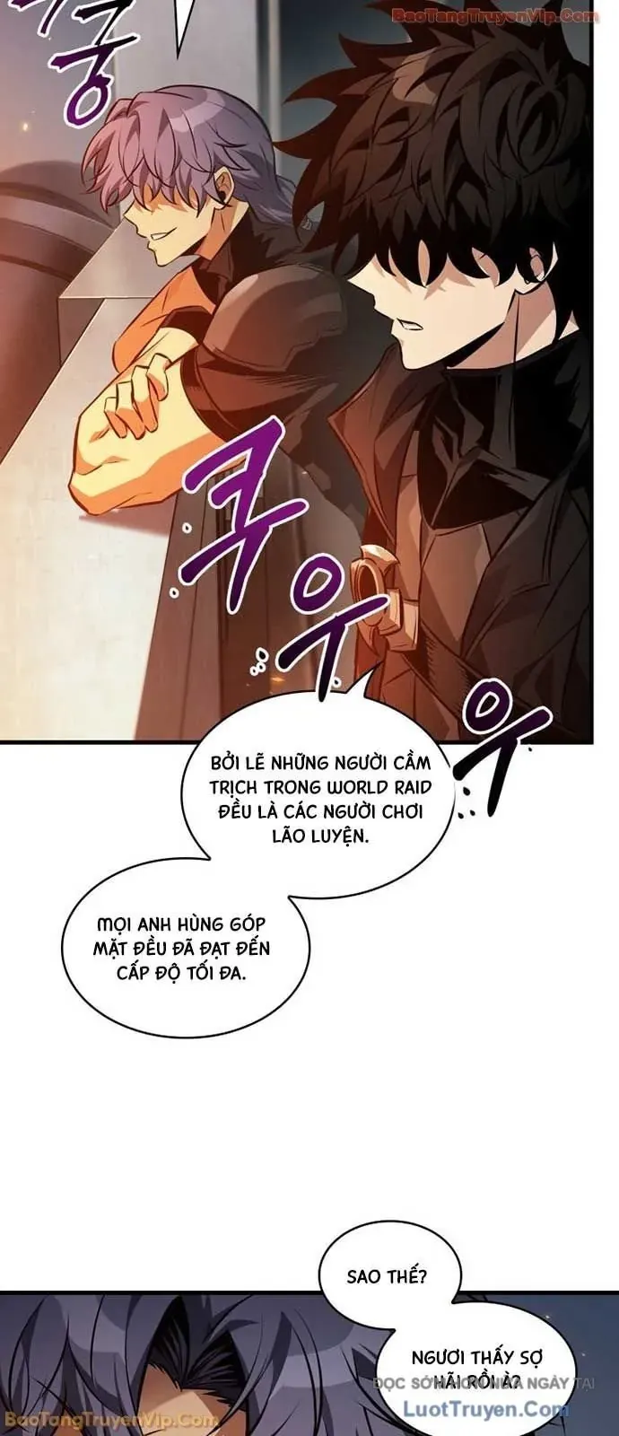 Gacha Vô Hạn Chap 181 - Next Chap 182