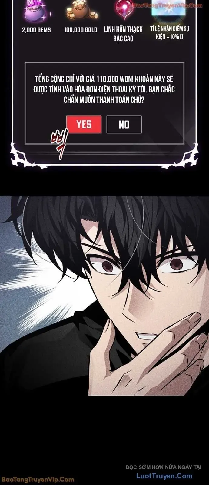 Gacha Vô Hạn Chap 181 - Next Chap 182