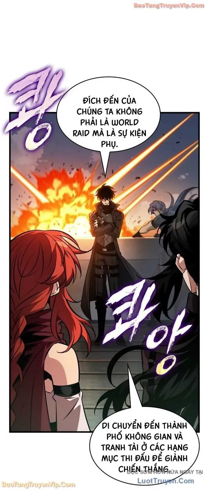 Gacha Vô Hạn Chap 181 - Next Chap 182