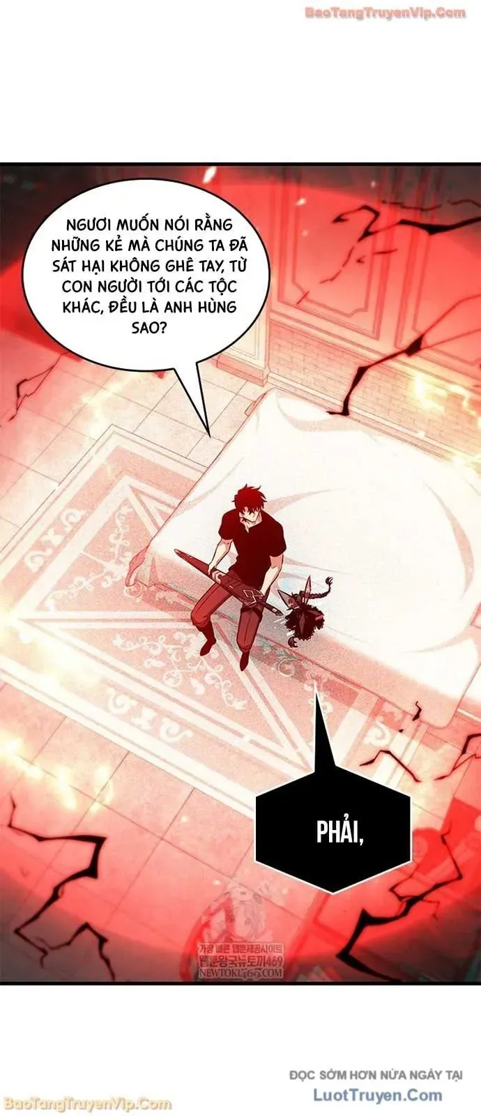 Gacha Vô Hạn Chap 181 - Next Chap 182