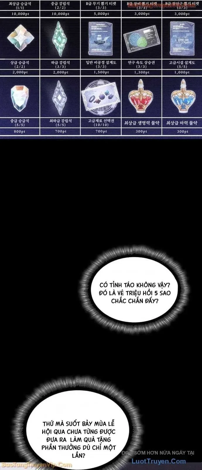 Gacha Vô Hạn Chap 181 - Next Chap 182