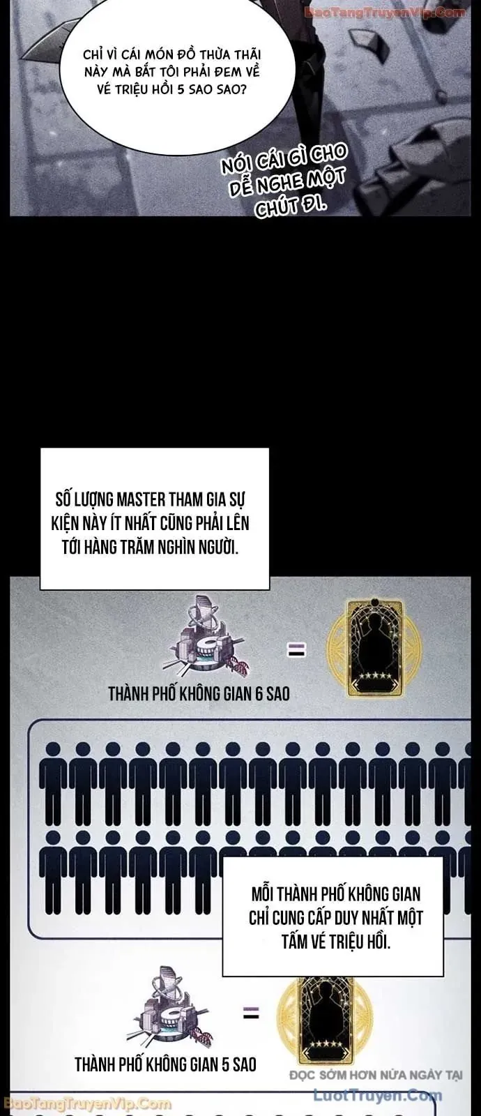 Gacha Vô Hạn Chap 181 - Next Chap 182