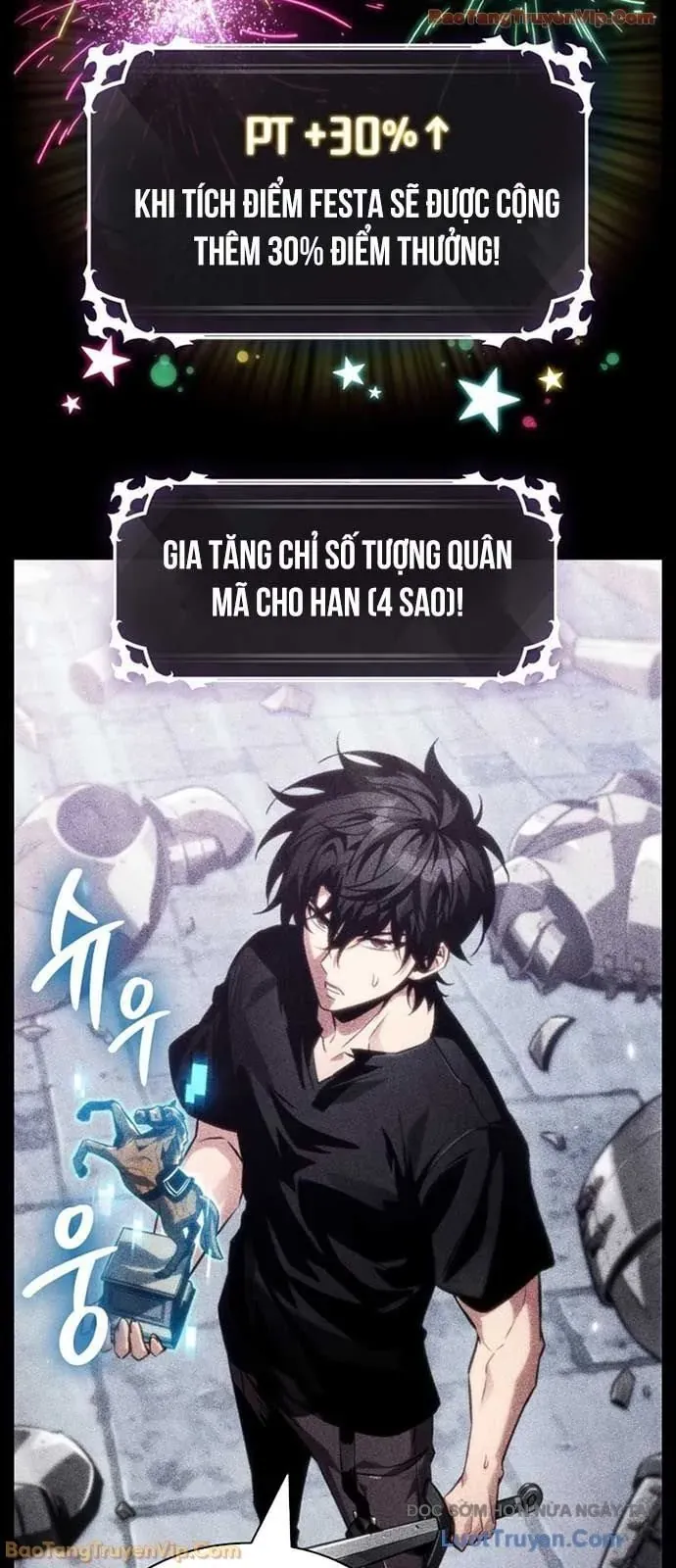 Gacha Vô Hạn Chap 181 - Next Chap 182