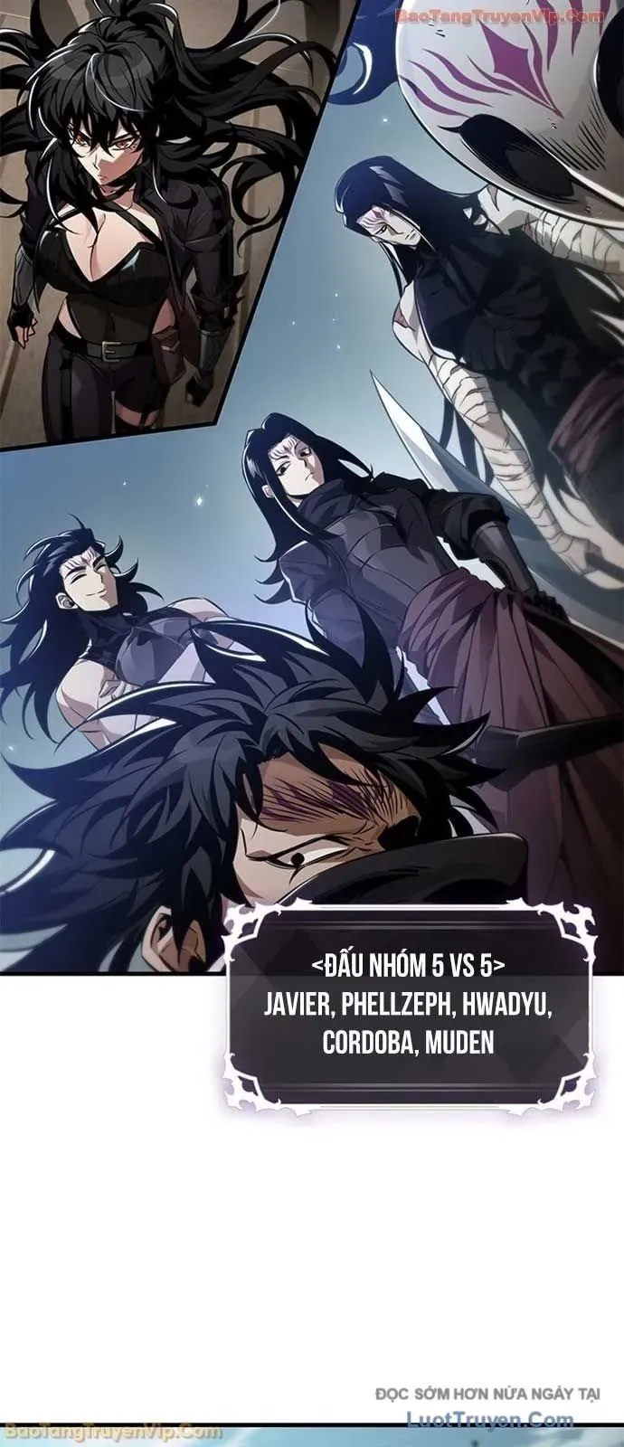 Gacha Vô Hạn Chap 181 - Next Chap 182