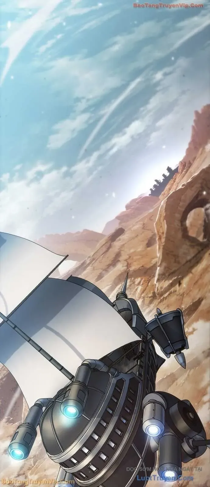 Gacha Vô Hạn Chap 181 - Next Chap 182