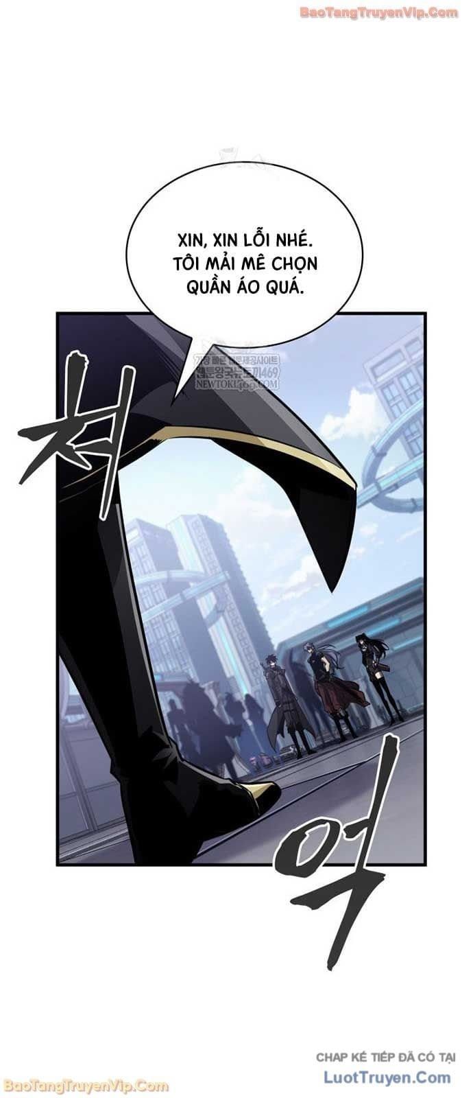 Gacha Vô Hạn Chap 182 - Next Chap 183