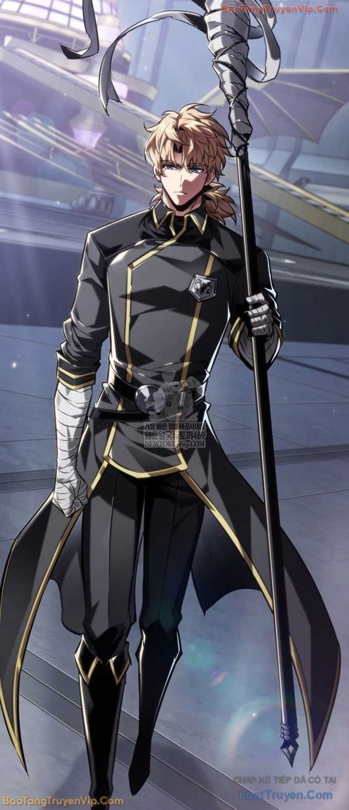 Gacha Vô Hạn Chap 182 - Next Chap 183