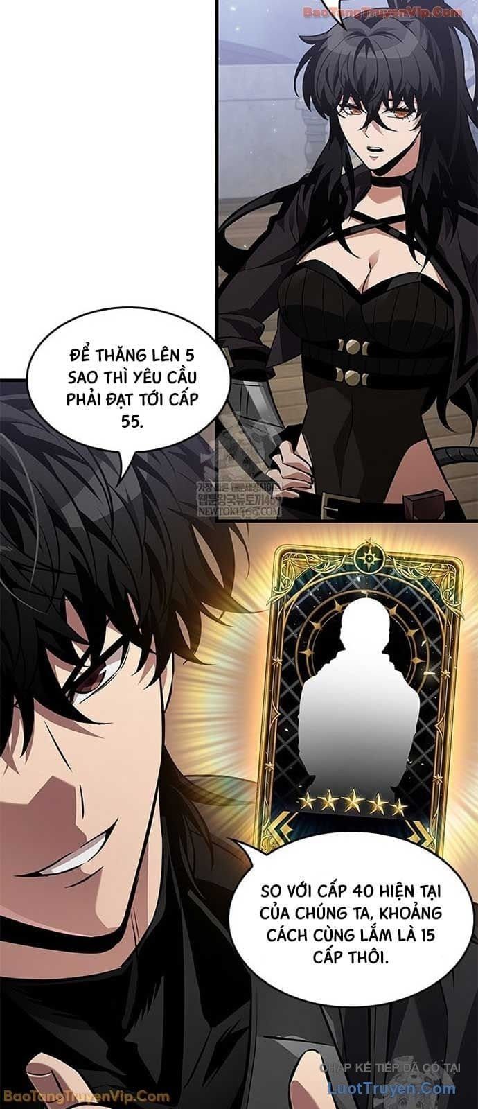 Gacha Vô Hạn Chap 182 - Next Chap 183