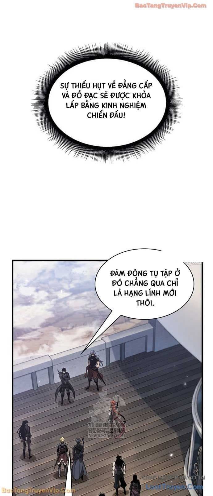 Gacha Vô Hạn Chap 182 - Next Chap 183