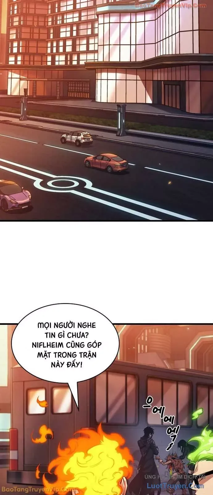 Gacha Vô Hạn Chap 183 - Next Chap 184