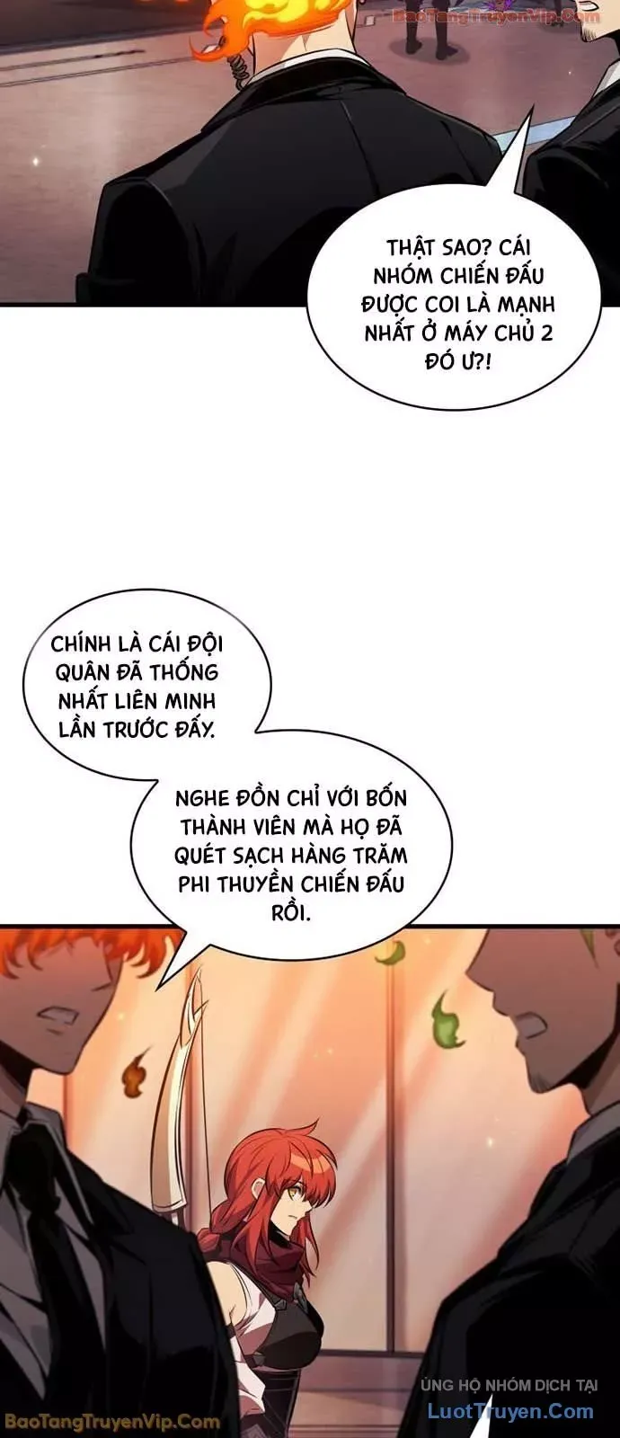 Gacha Vô Hạn Chap 183 - Next Chap 184