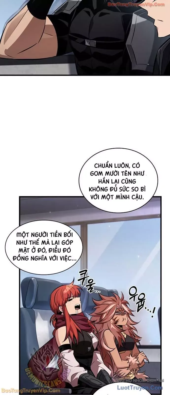 Gacha Vô Hạn Chap 183 - Next Chap 184
