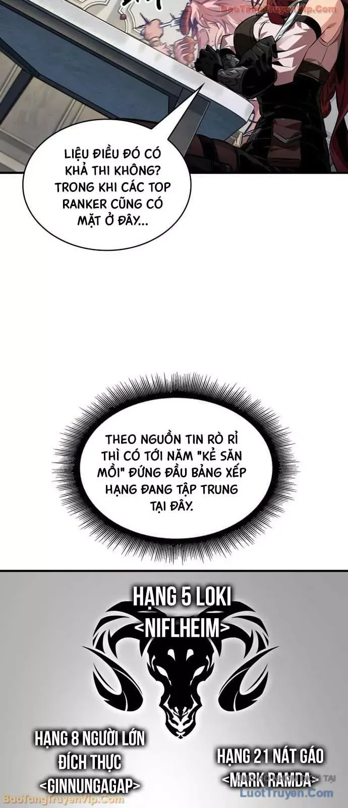 Gacha Vô Hạn Chap 183 - Next Chap 184