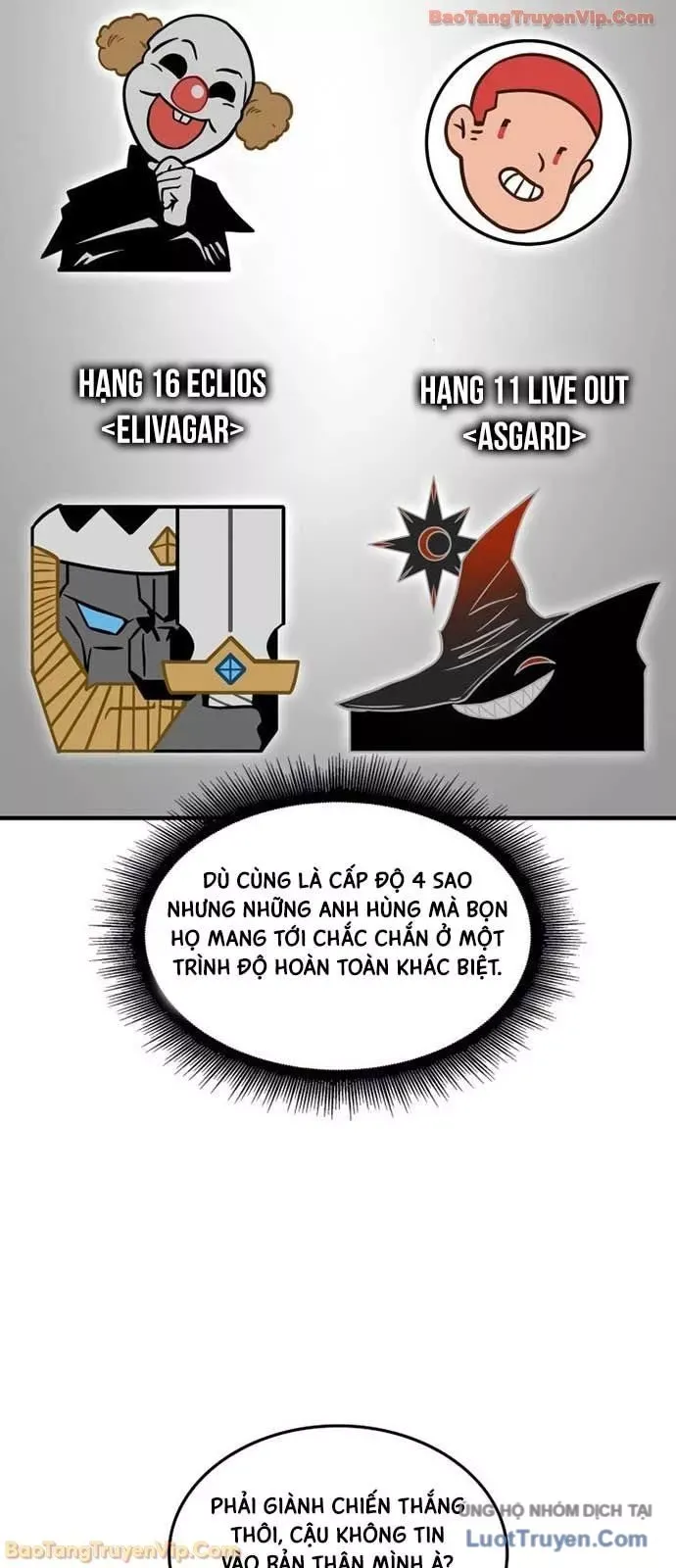 Gacha Vô Hạn Chap 183 - Next Chap 184