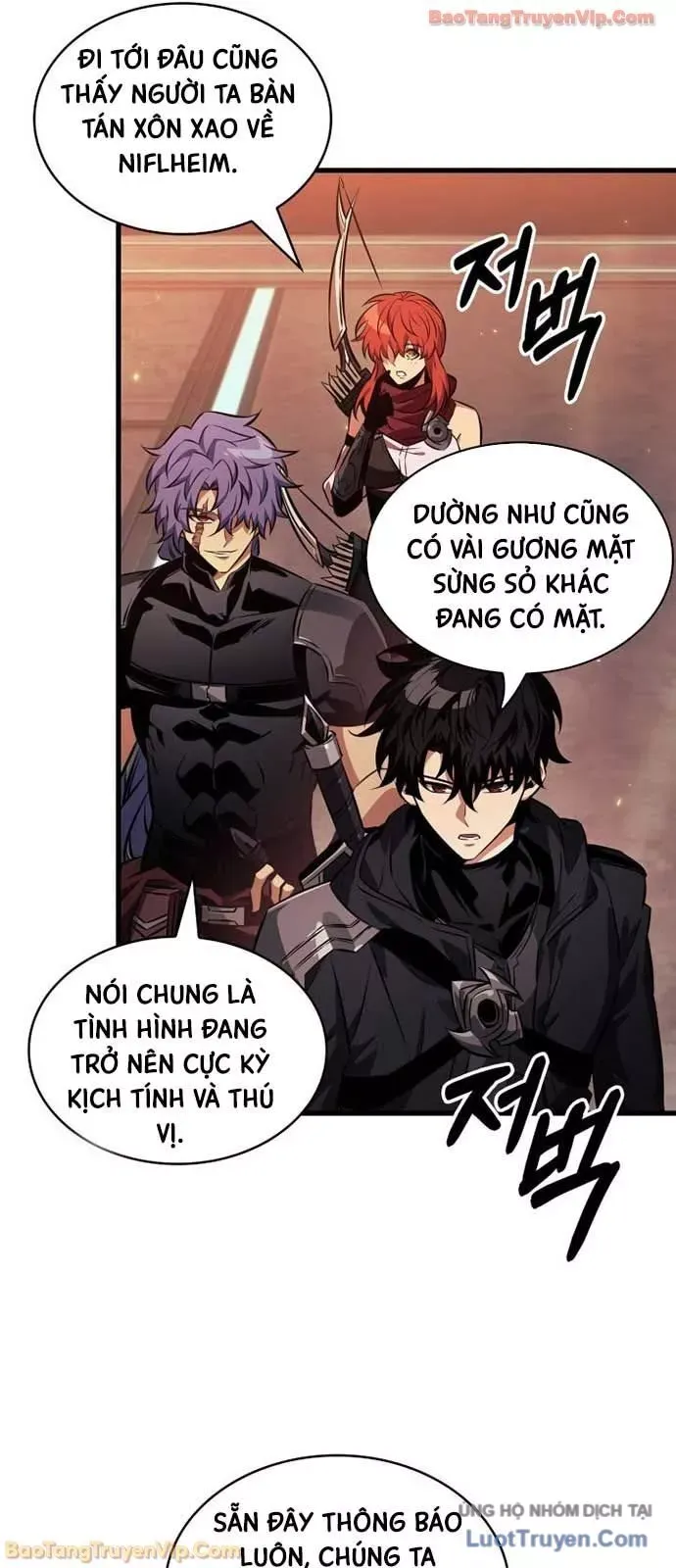 Gacha Vô Hạn Chap 183 - Next Chap 184