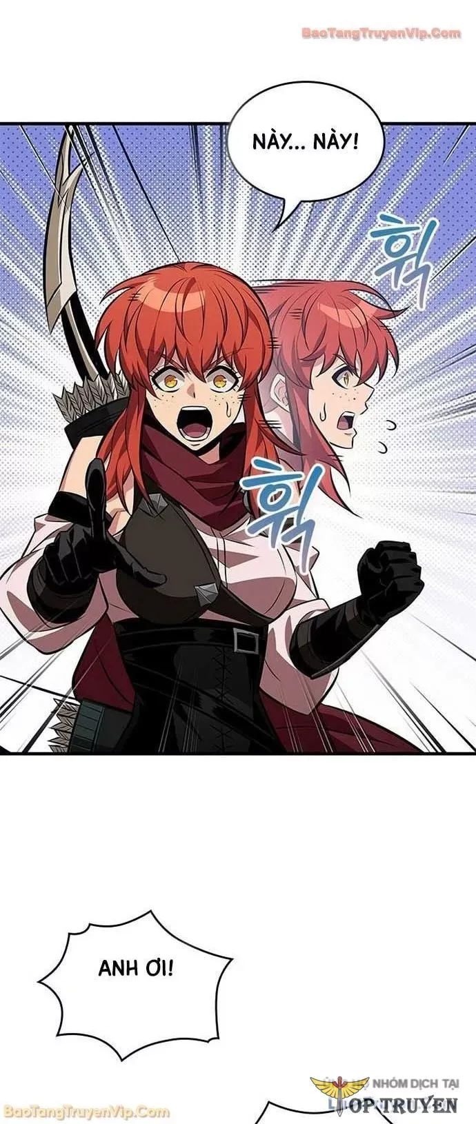 Gacha Vô Hạn Chap 183 - Next Chap 184