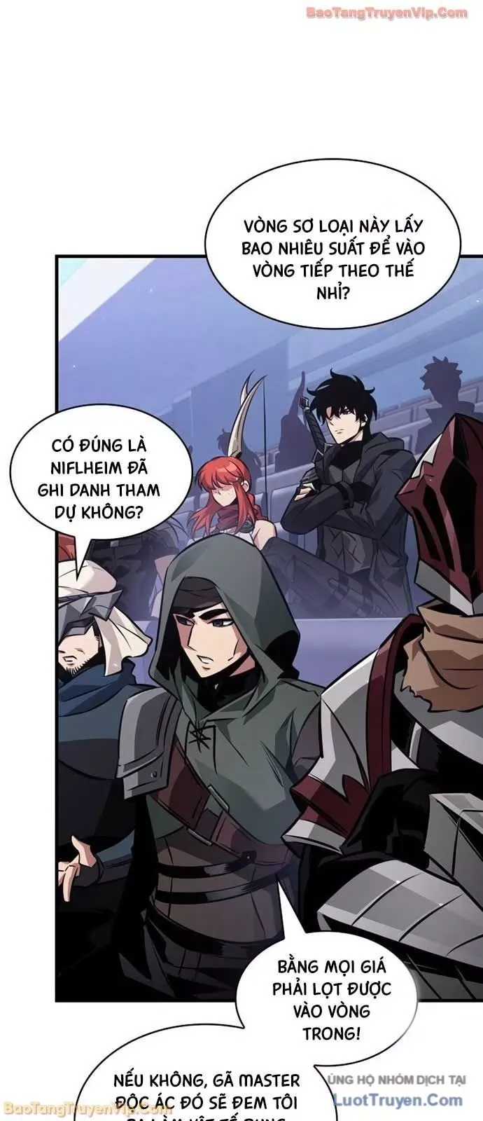 Gacha Vô Hạn Chap 183 - Next Chap 184