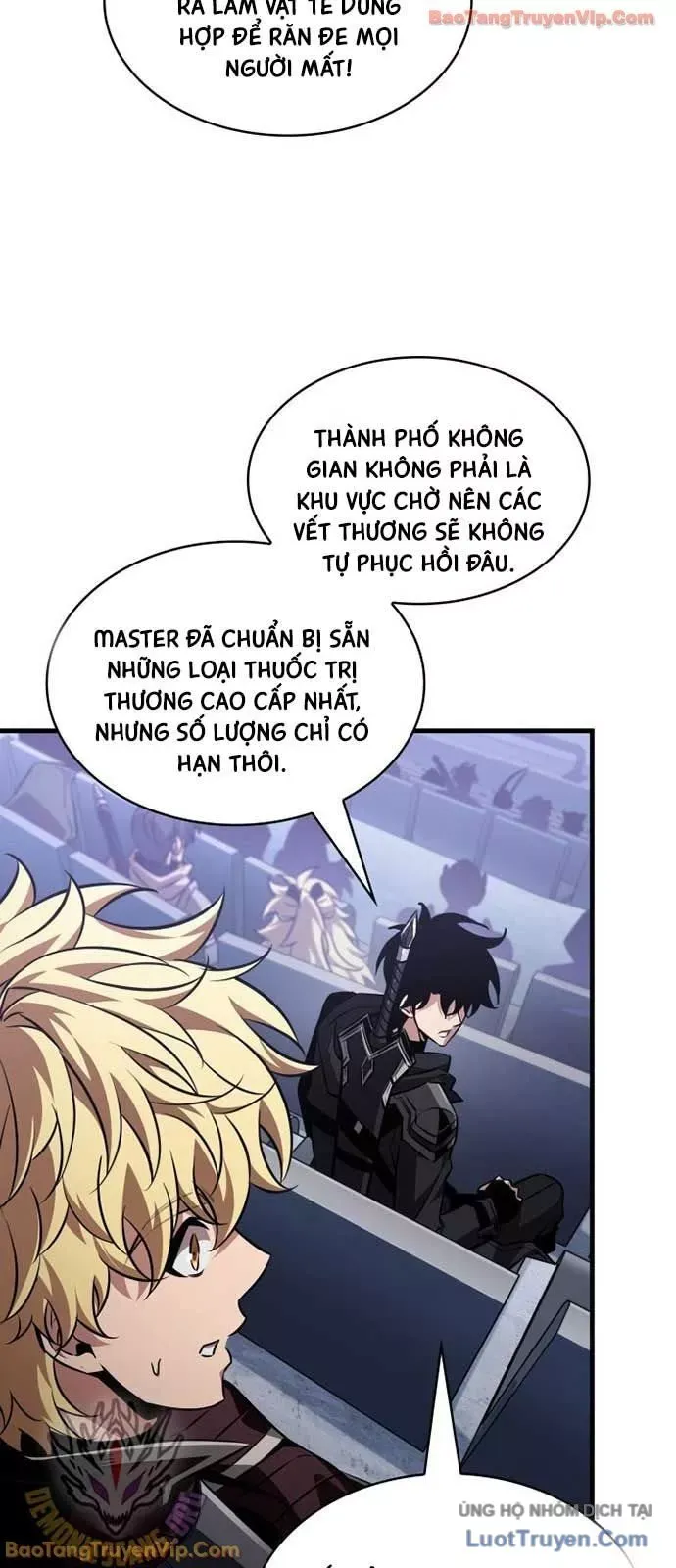 Gacha Vô Hạn Chap 183 - Next Chap 184