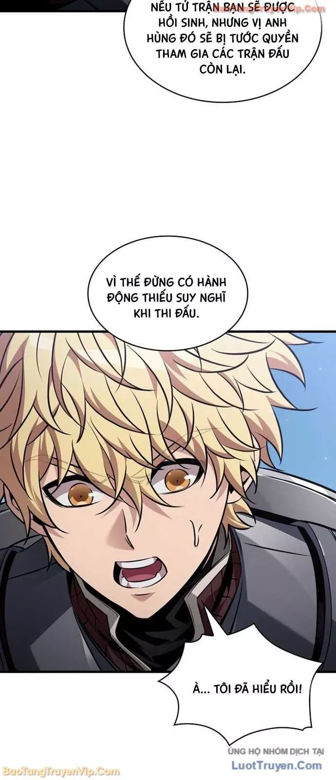 Gacha Vô Hạn Chap 183 - Next Chap 184