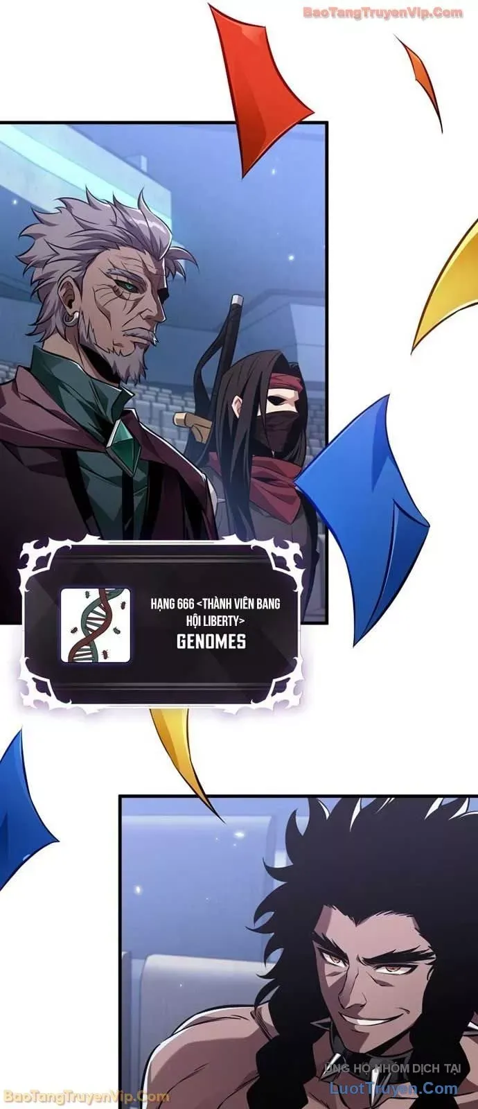 Gacha Vô Hạn Chap 183 - Next Chap 184