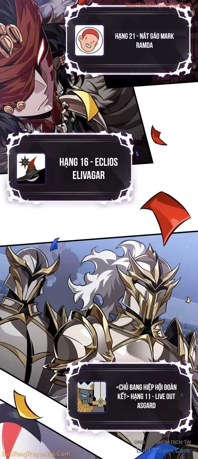 Gacha Vô Hạn Chap 183 - Next Chap 184