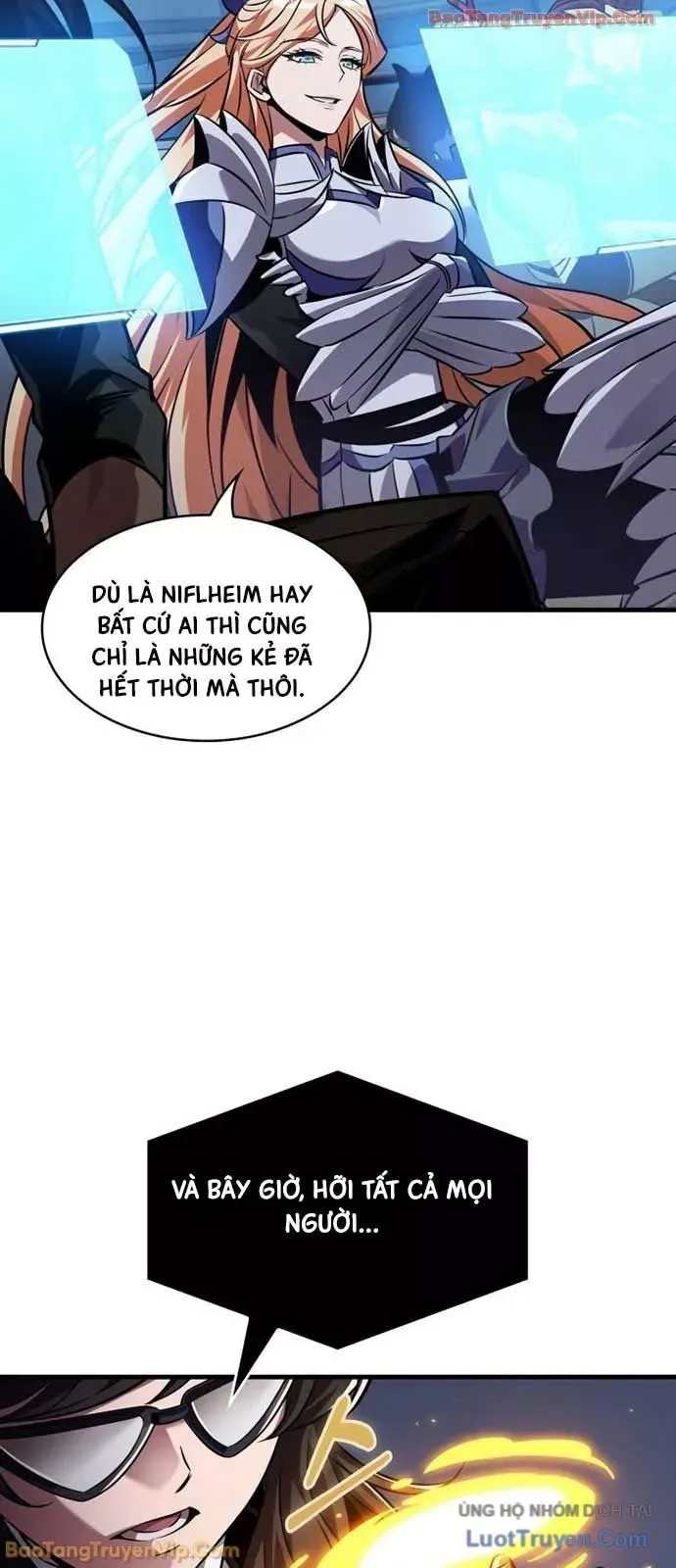 Gacha Vô Hạn Chap 183 - Next Chap 184
