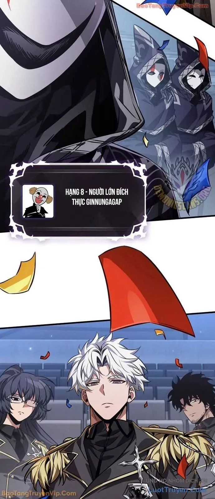 Gacha Vô Hạn Chap 183 - Next Chap 184