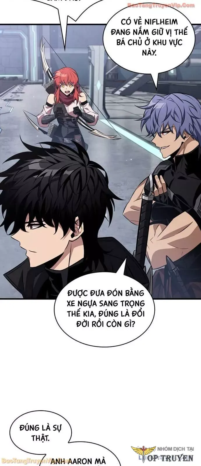 Gacha Vô Hạn Chap 183 - Next Chap 184