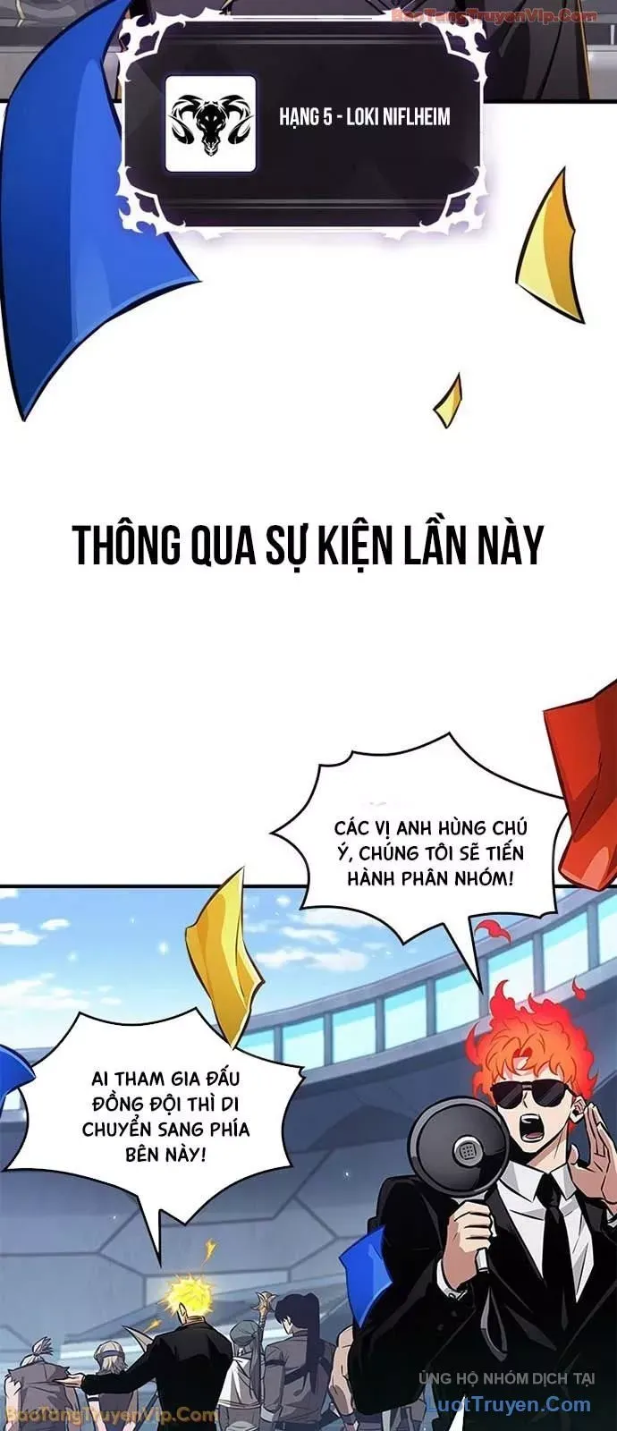 Gacha Vô Hạn Chap 183 - Next Chap 184