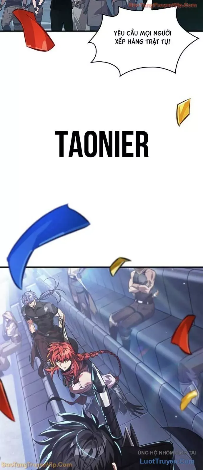 Gacha Vô Hạn Chap 183 - Next Chap 184