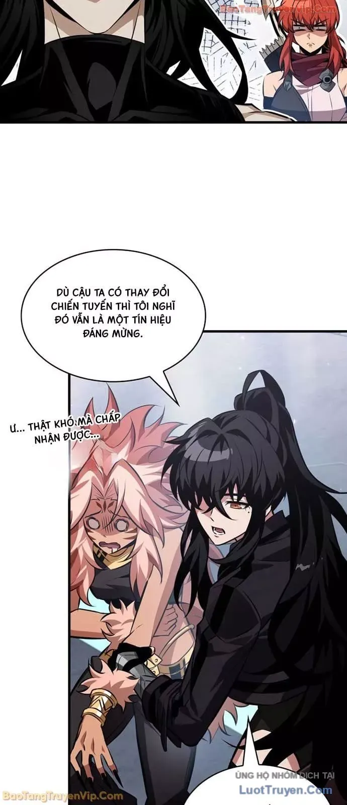 Gacha Vô Hạn Chap 183 - Next Chap 184