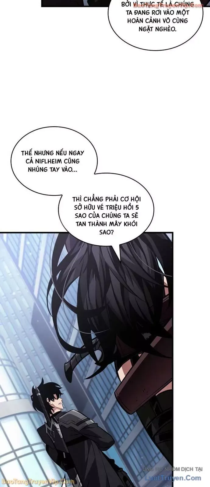 Gacha Vô Hạn Chap 183 - Next Chap 184