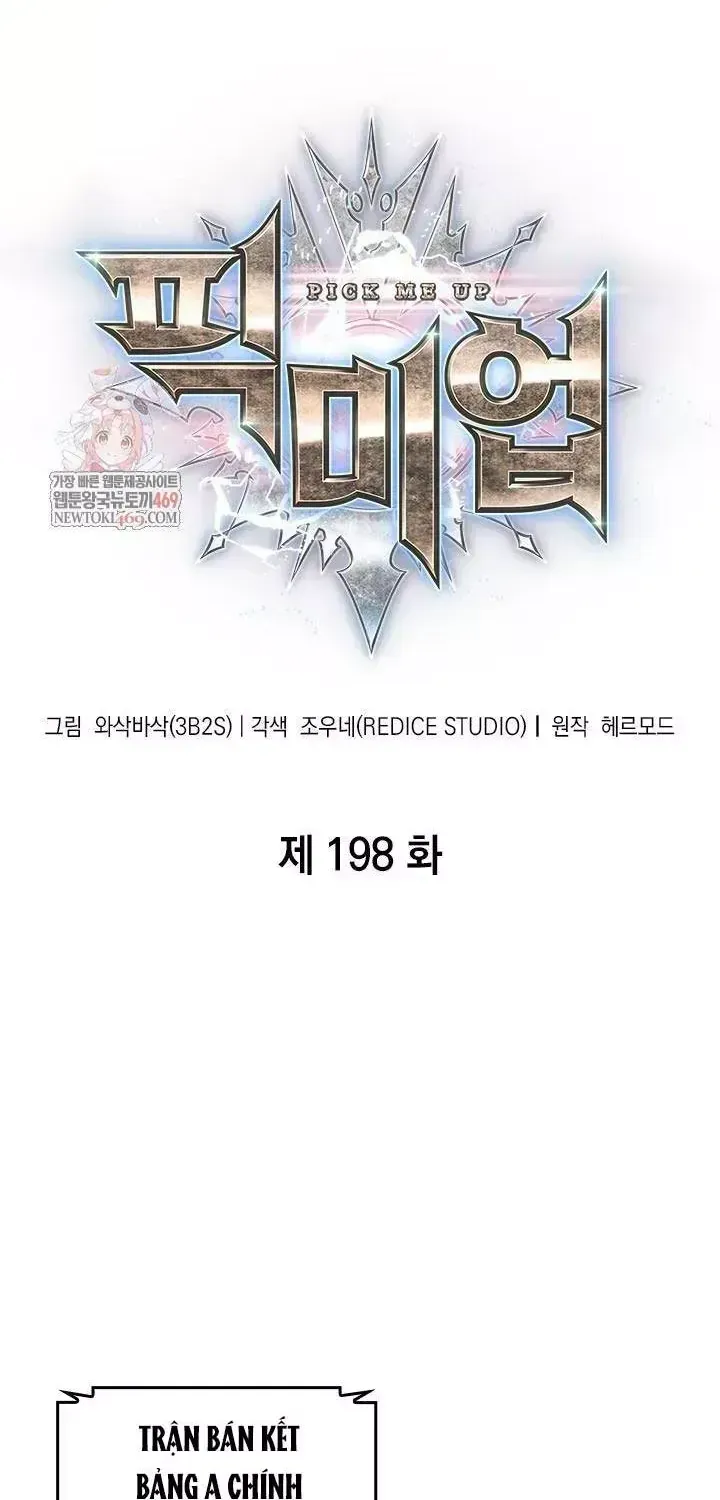 Gacha Vô Hạn Chap 198 - Next Chap 199