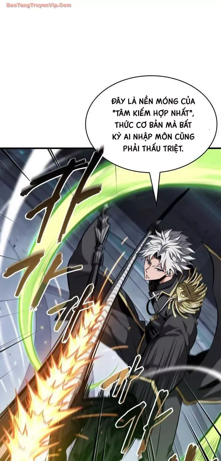 Gacha Vô Hạn Chap 198 - Next Chap 199