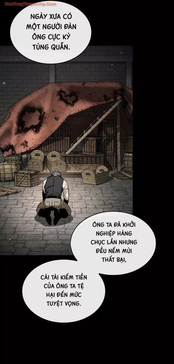 Gacha Vô Hạn Chap 198 - Next Chap 199