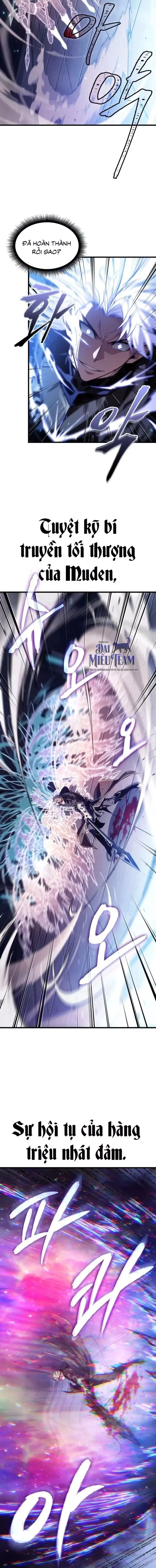 Gacha Vô Hạn Chap 199 - Next Chap 200