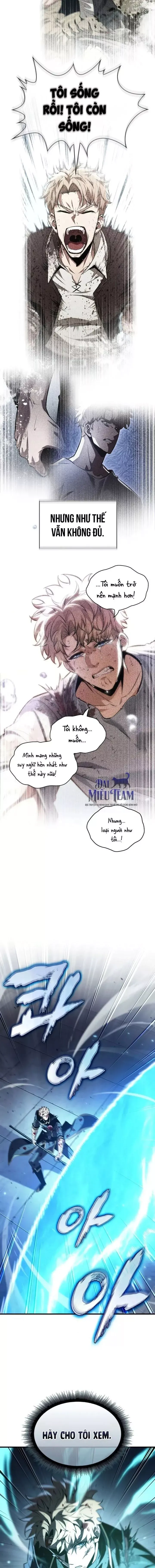 Gacha Vô Hạn Chap 199 - Next Chap 200