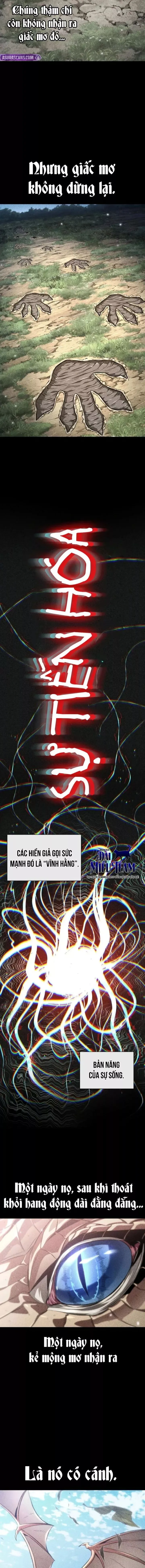 Gacha Vô Hạn Chap 199 - Next Chap 200