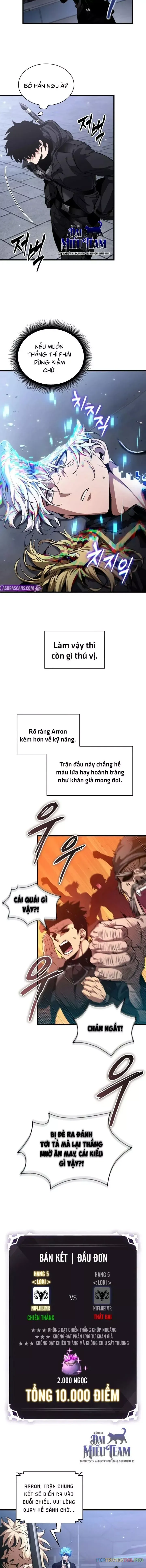 Gacha Vô Hạn Chap 199 - Next Chap 200