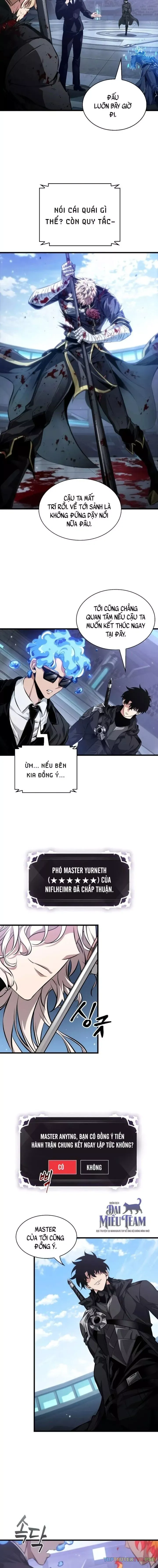 Gacha Vô Hạn Chap 199 - Next Chap 200