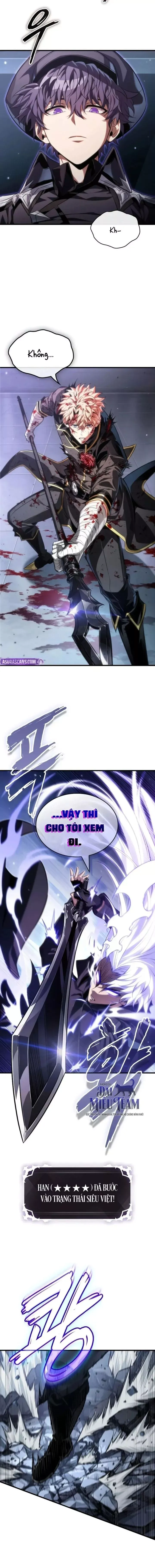 Gacha Vô Hạn Chap 199 - Next Chap 200