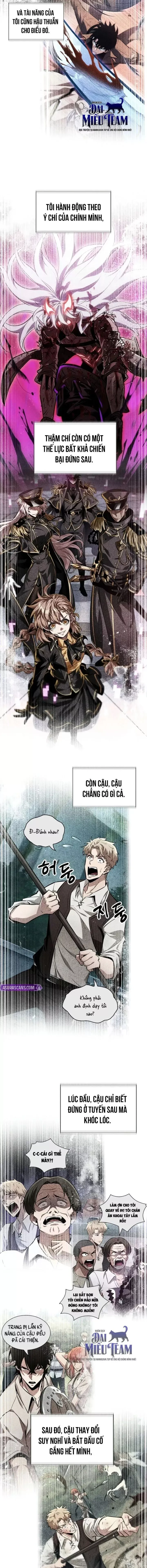 Gacha Vô Hạn Chap 199 - Next Chap 200